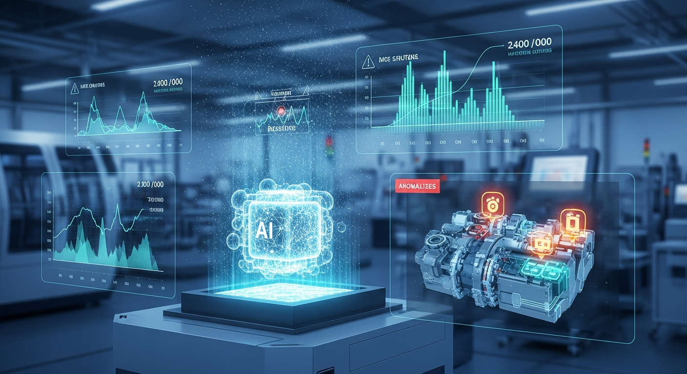 Análisis IA en Tiempo Real