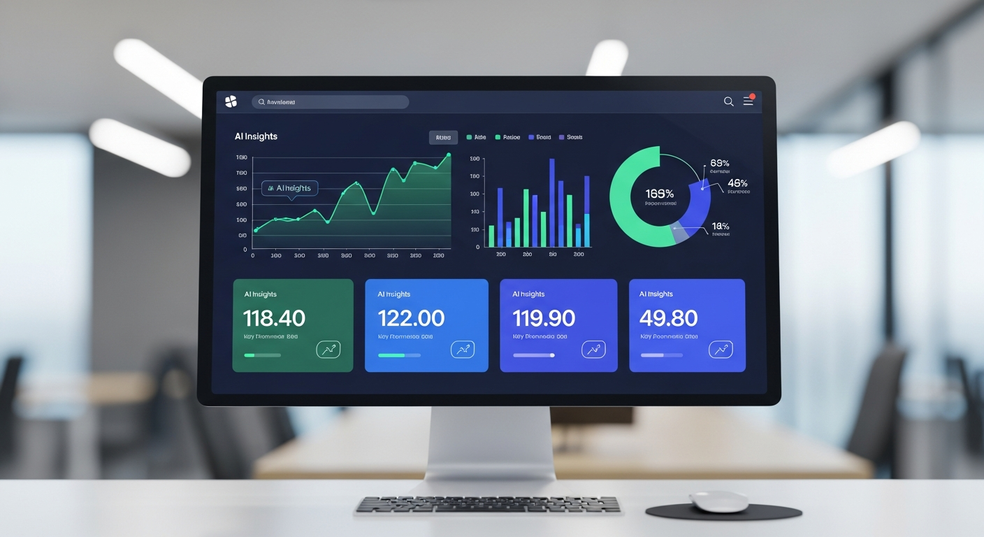Dashboard Interactivo